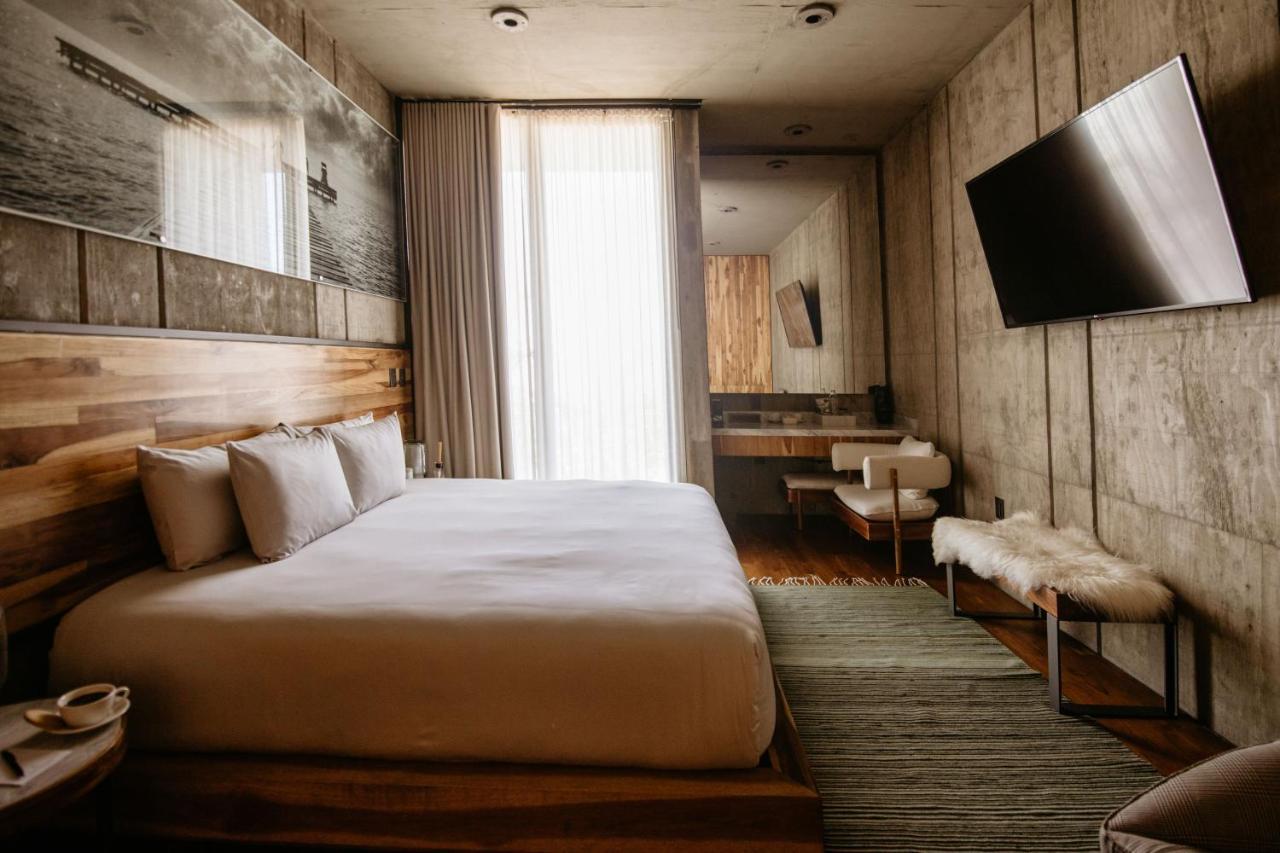 Flavia Hotel Oaxaca Room photo