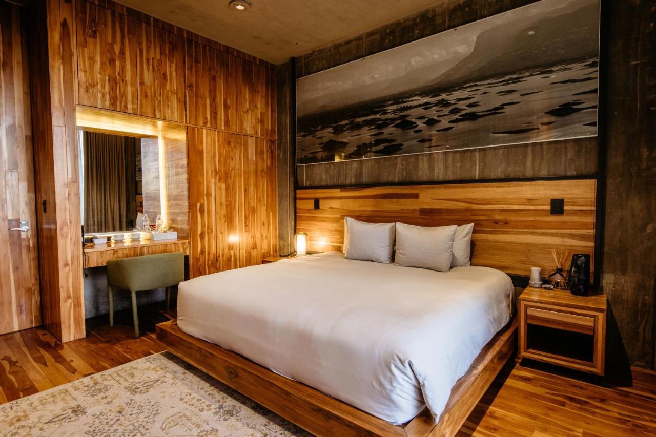 Flavia Hotel Oaxaca Room photo