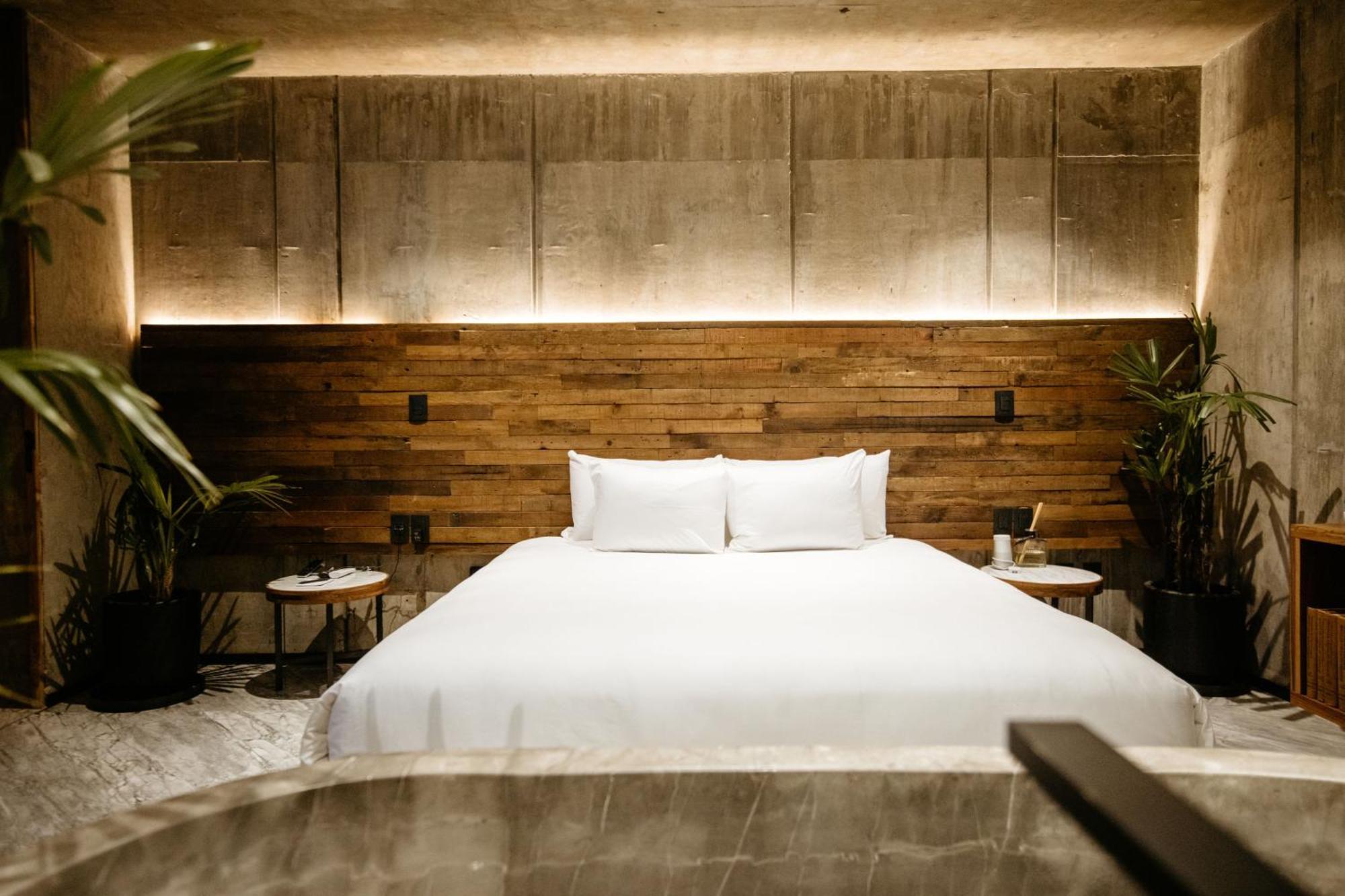Flavia Hotel Oaxaca Room photo