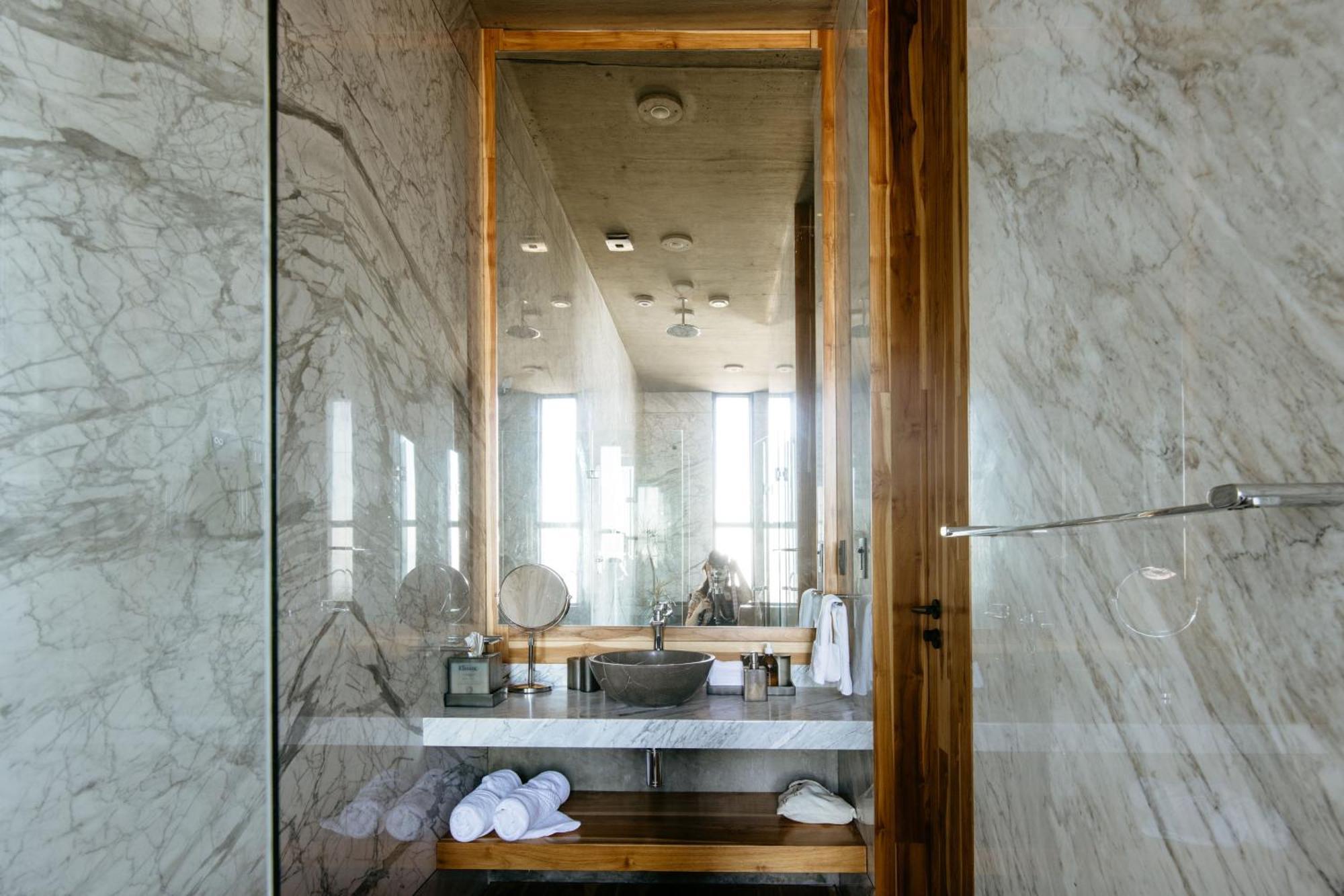 Flavia Hotel Oaxaca Room photo