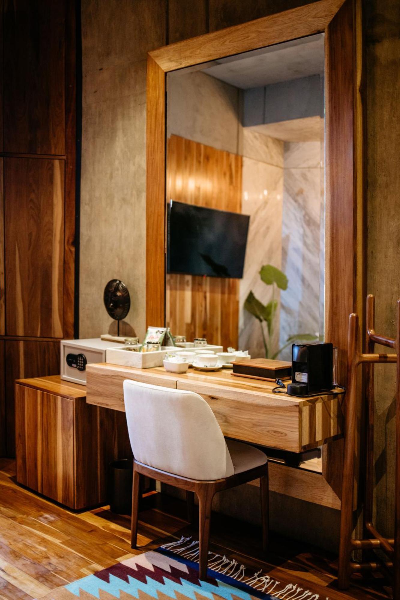 Flavia Hotel Oaxaca Room photo
