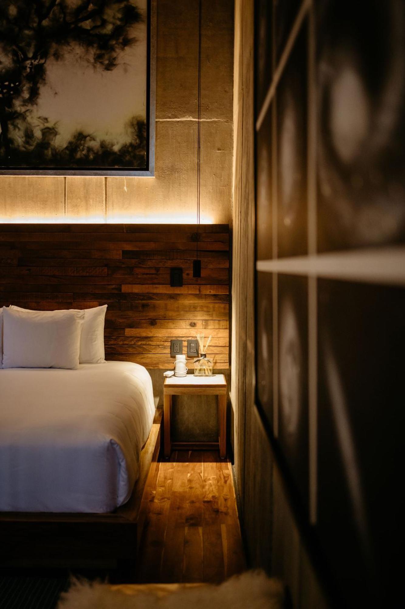 Flavia Hotel Oaxaca Room photo