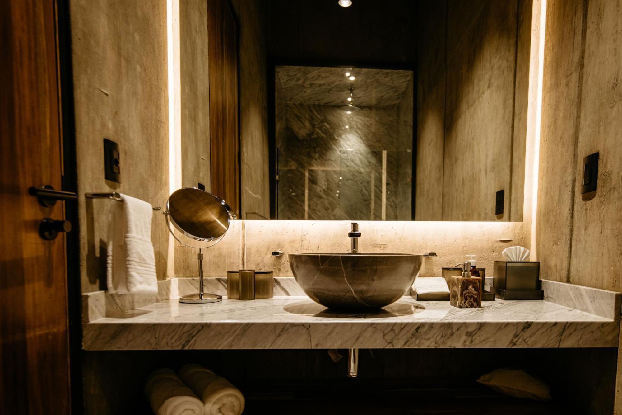 Flavia Hotel Oaxaca Room photo