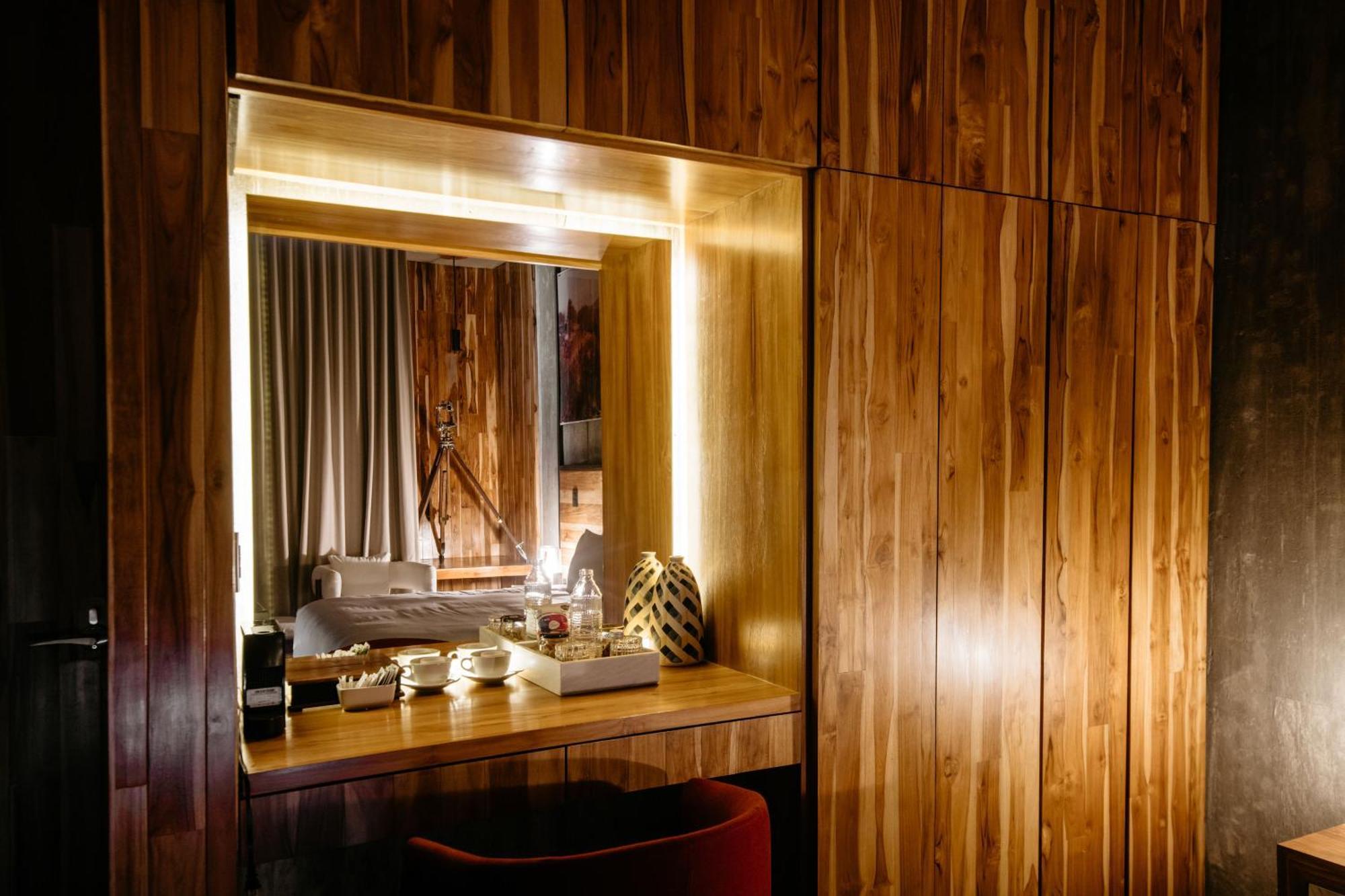 Flavia Hotel Oaxaca Room photo