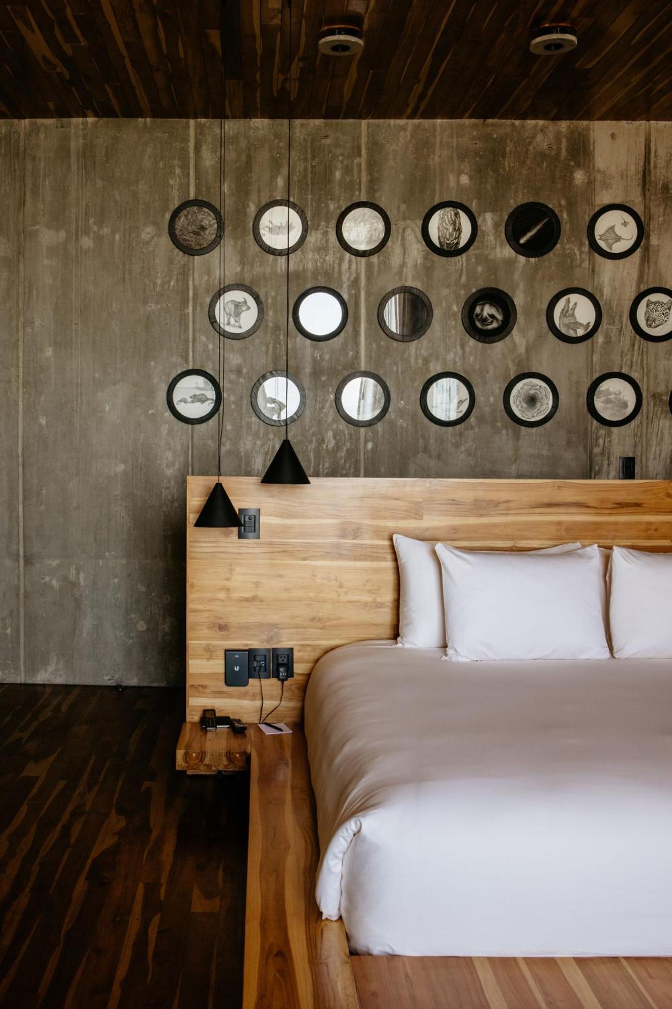 Flavia Hotel Oaxaca Room photo